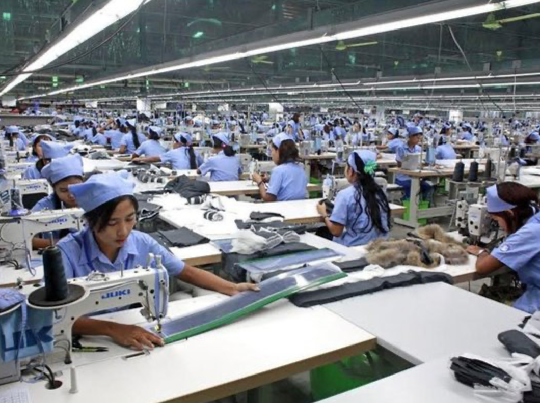 Behind the Label: Why Ethical Production in China Remains a Challenge