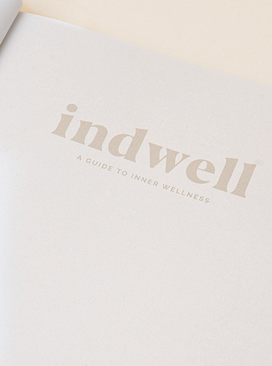 Indwell The Indwell Guide, a guide to mental health education through visual storytelling.