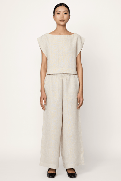 【LE / エルイー】everyday slacks Timeless Moment Olive Wide Leg Pants – Ellaé Lisqué