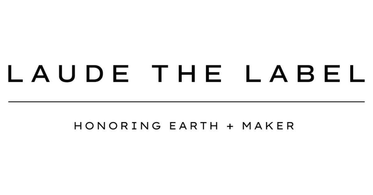 LAUDE the Label